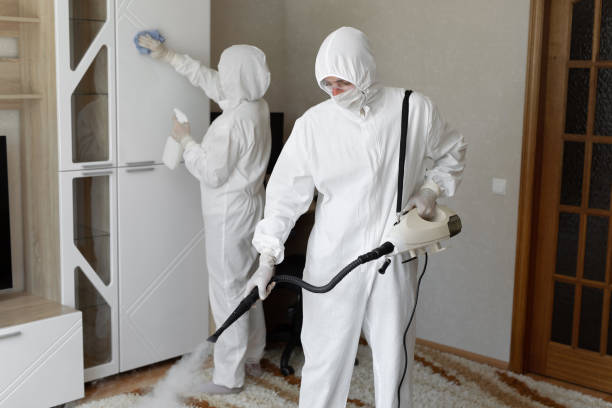 Trusted Sewage Cleanup service in Caledonia, MI - Four Month Blood Cleanse