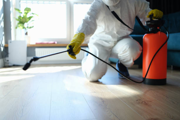 Trusted Trauma Scene Cleanup service in Caledonia, MI - Four Month Blood Cleanse